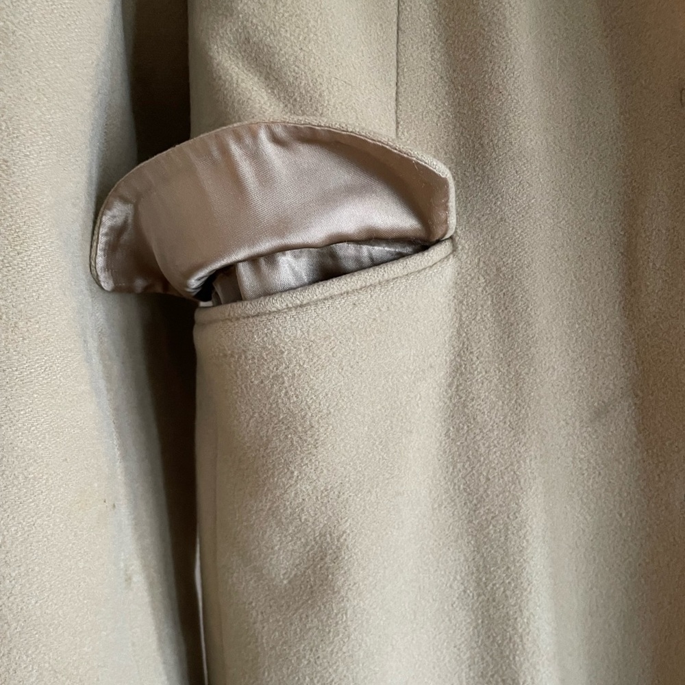 Women’s j crew wool coat - Picture 7 of 15